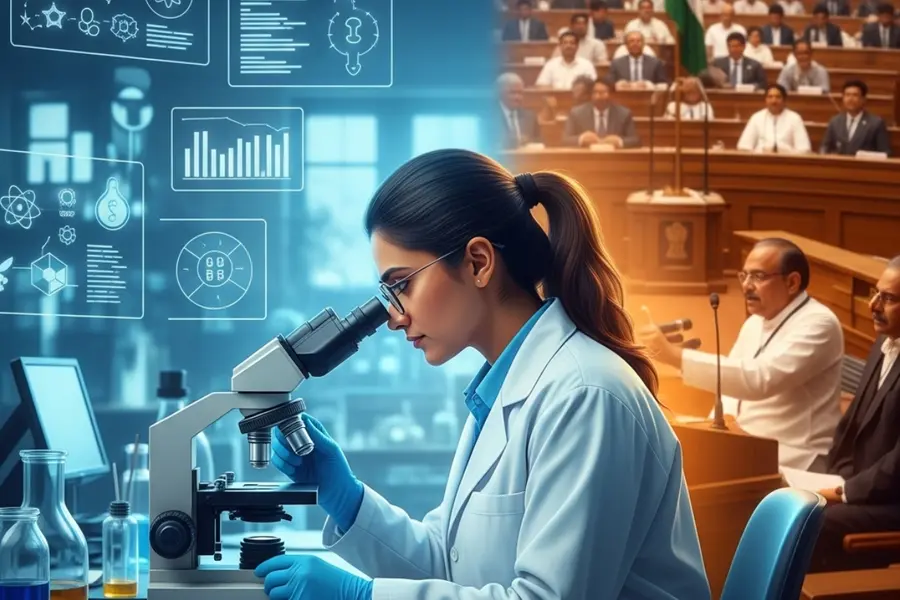 scientist