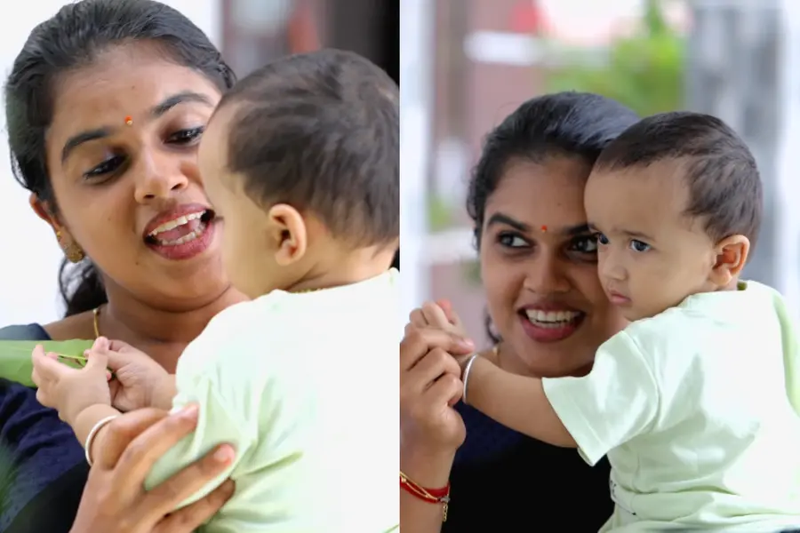 Kunjilam Chundile Paal Punchiri