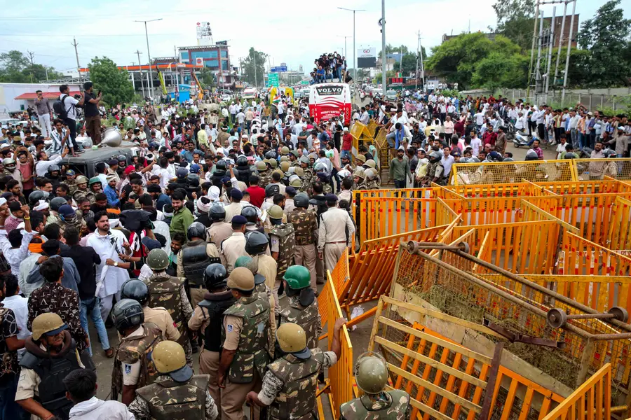 Madhya Pradesh farmers seek 100% moong procurement at MSP: Here's why the protest erupted