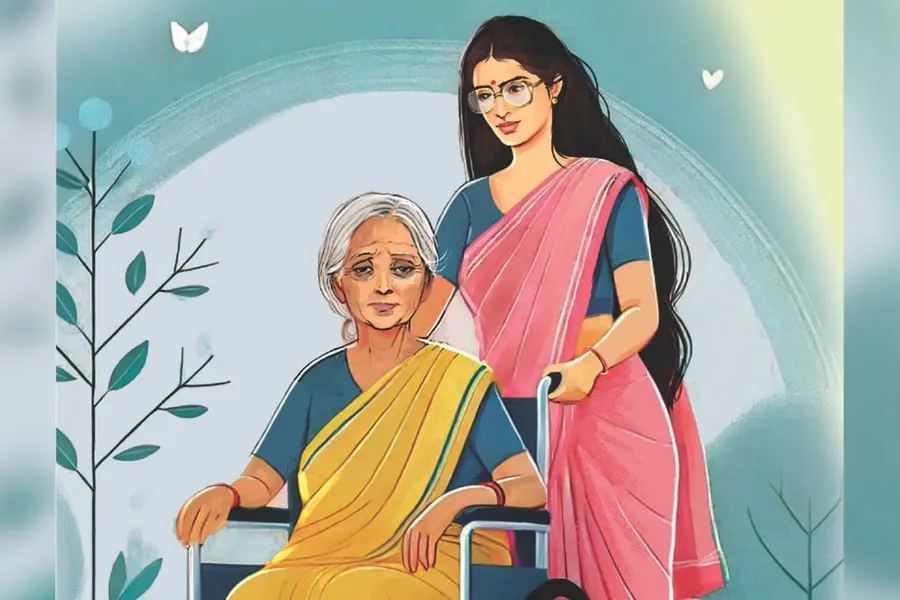 old-age-care
