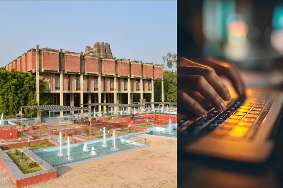 CBSE Hacker to IIT Kanpur