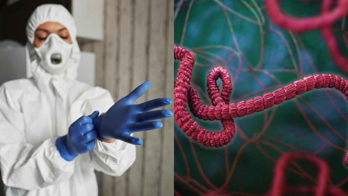 ‘Crisis on top of a crisis’: Ebola outbreak worsens hunger in eastern Congo