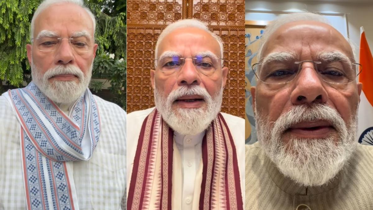 Meta to add extra oversight for PM Modi posts after Facebook removal controversy