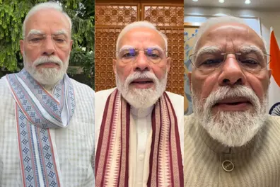 Meta’s new VIP filter? PM Modi posts get ‘extra care’ after Facebook glitch