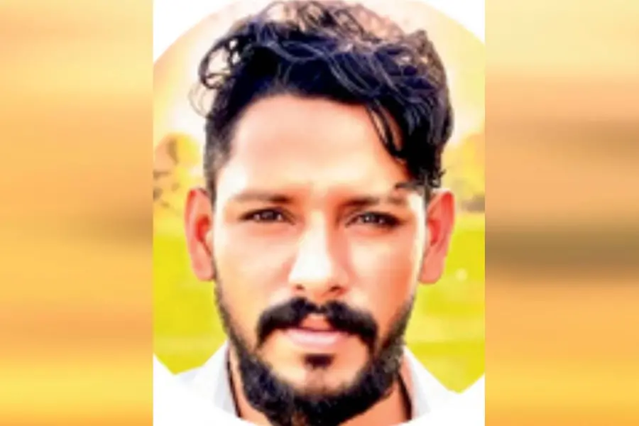 കുണ്ടറ കസ്റ്റഡി മർദന ആരോപണം; സിയാദിൻ്റെ മരണത്തിൽ സിപിഒ ശ്രീജിത്തിനെ സസ്പെൻഡ് ചെയ്തു
