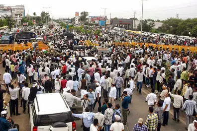 Madhya Pradesh moong farmers get relief after protest, Govt announces 3 major changes