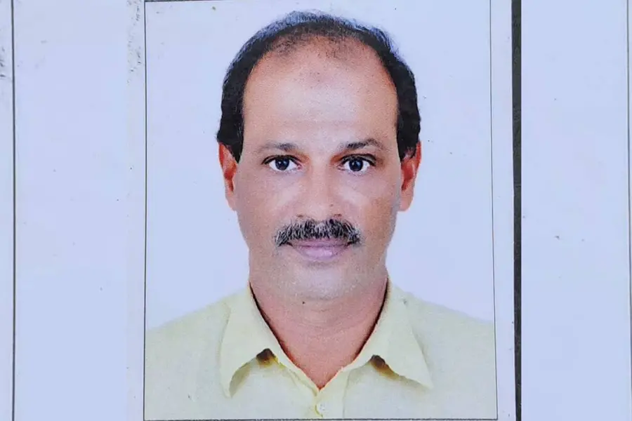 കണ്ണൂർ സ്വദേശി ഒമാനിൽ മരിച്ചു