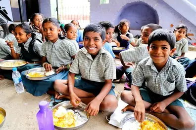 Amid vegan diet imposition debate, West Bengal govt says eggs stay on school meal menu