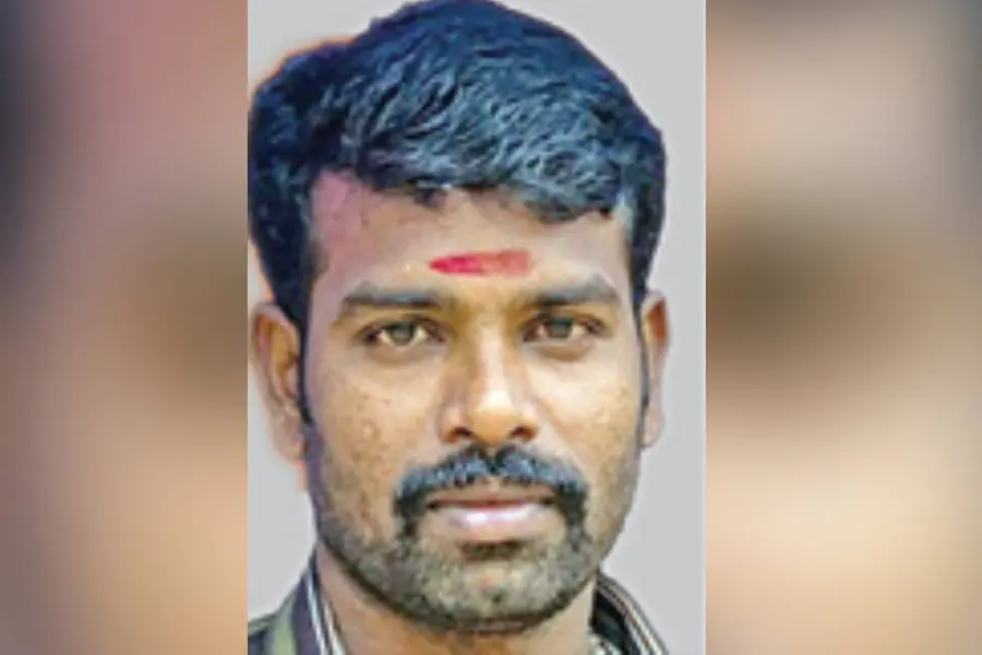 ഭാര്യയെന്നവകാശപ്പെട്ട് യുവതി മൃതദേഹം ഏറ്റുവാങ്ങി; യുവാവിന്റെ മൃതദേഹം ബന്ധുക്കളറിയാതെ സംസ്കരിച്ചു
