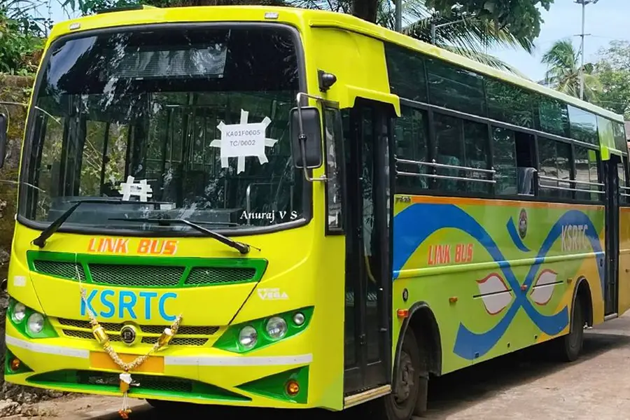 KSRTC ബസുകളിൽ ഇനി ടെലിവിഷൻ; പരസ്യം ഉൾപ്പെടെ പ്രദർശിപ്പിക്കും, ലക്ഷ്യം അധിക വരുമാനം