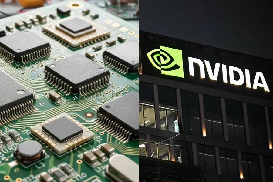 Global Chip Crisis