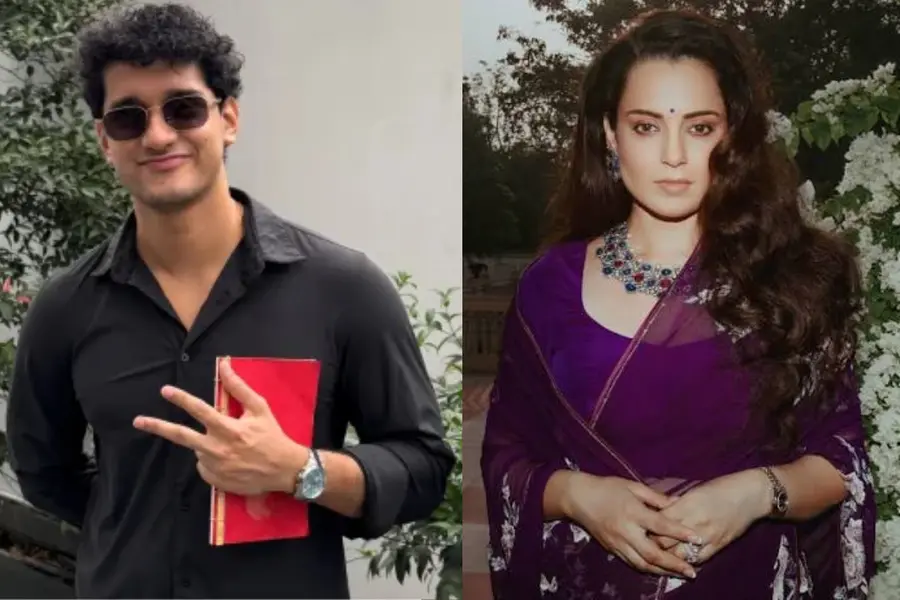 Saurav Das on Kangana Ranaut: ‘She's after my life because I look like young Hrithik Roshan’