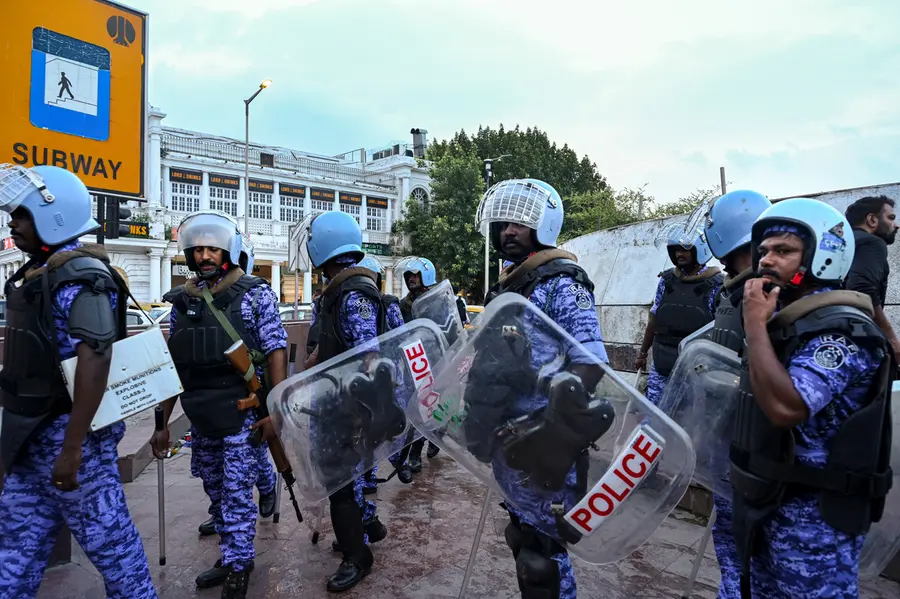 crpf