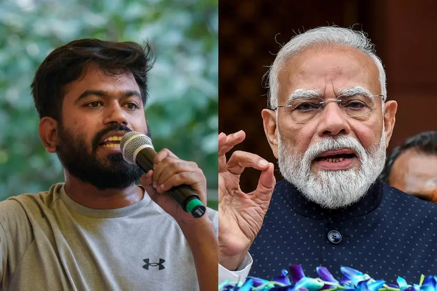 ‘പ്രധാനമന്ത്രിപദം ഒഴിഞ്ഞ് സോഷ്യൽ മീഡിയ ഇൻഫ്ലുവൻസറാകൂ’; നരേന്ദ്ര മോദിയെ പരിഹസിച്ച് അഭിജീത് ദീപ്കെ
