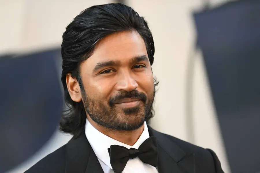 dhanush