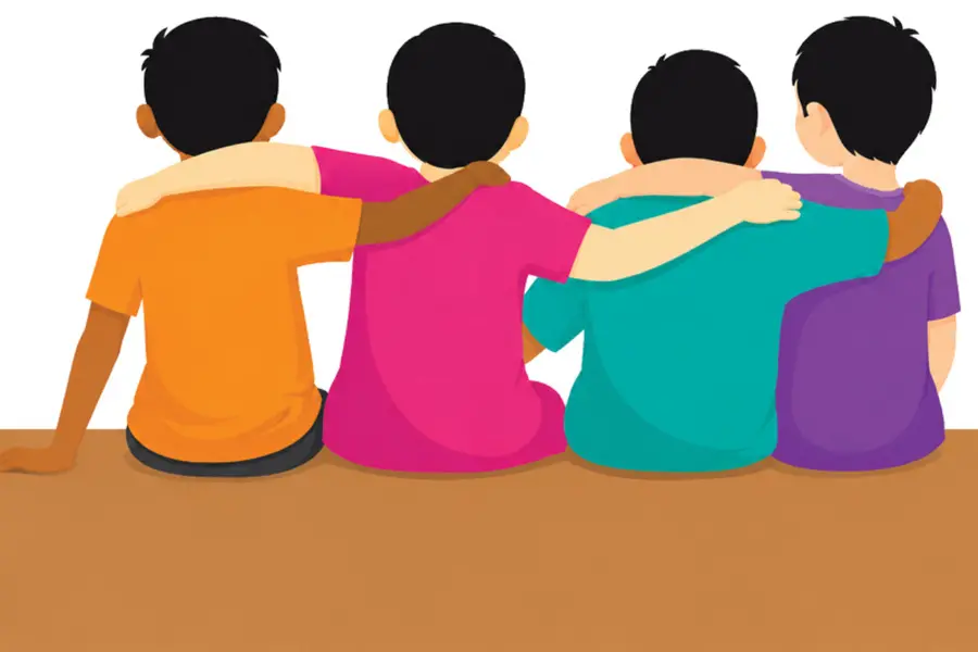 friendship day