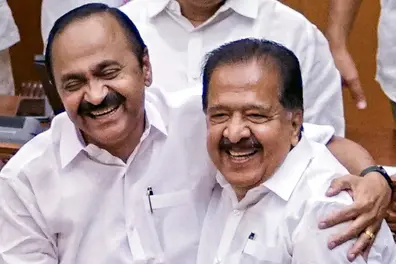Punarjani case: No evidence against Kerala CM Satheesan; Home Department closes proceedings