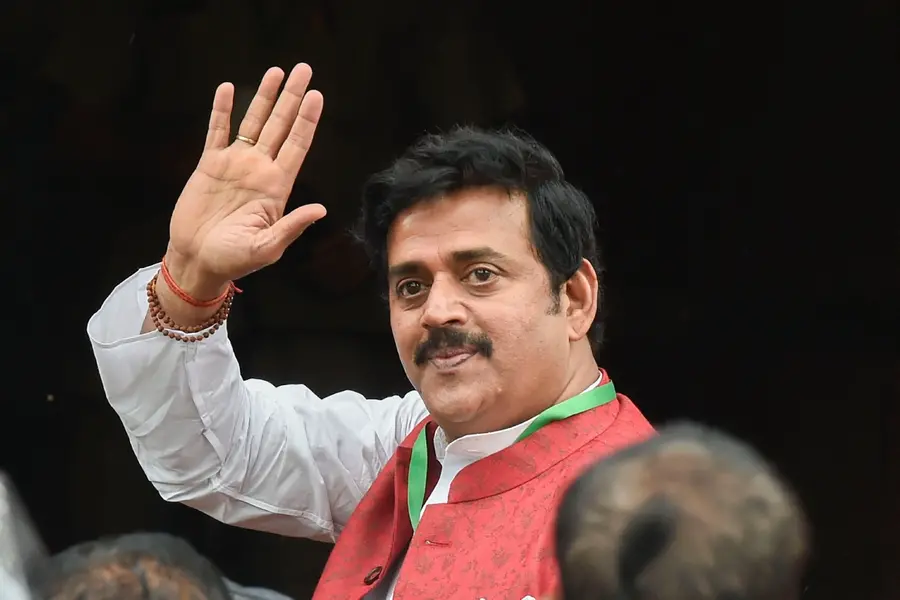 ravi kishan