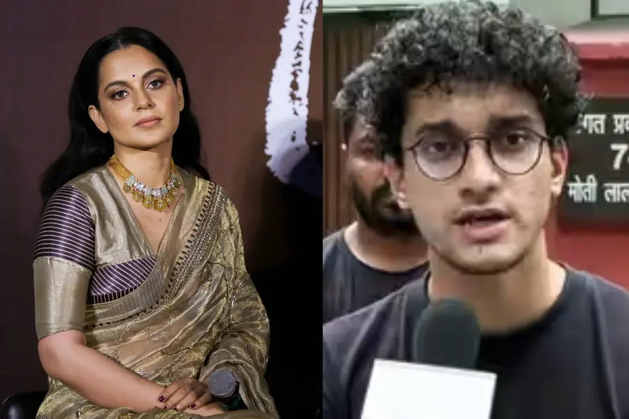 kangana