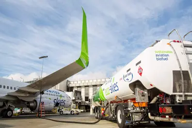 Can India meet its 2027 Sustainable Aviation Fuel target without raising airfares?