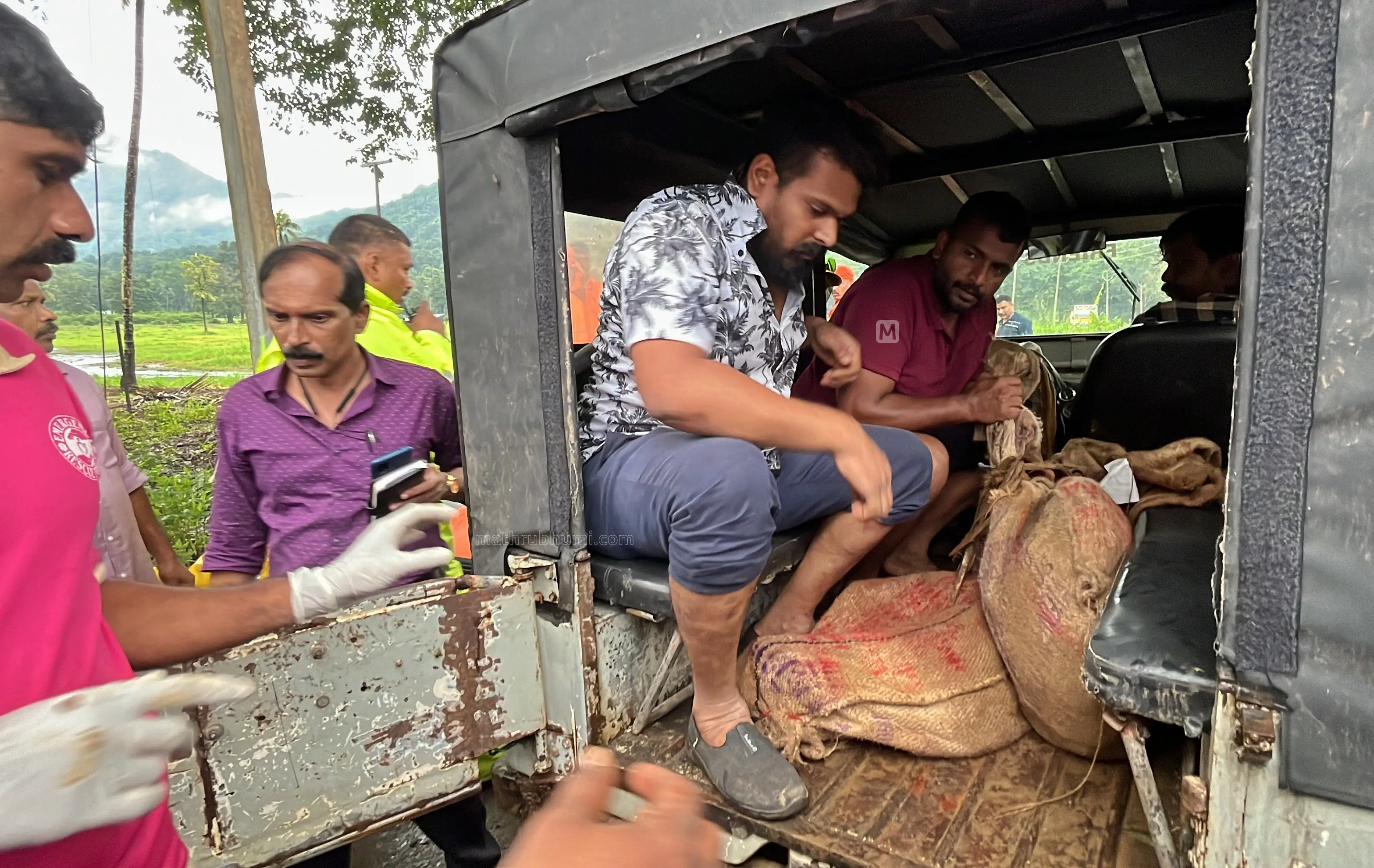 ഫോട്ടോ: സി.എച്ച്. ഷെഹീർ