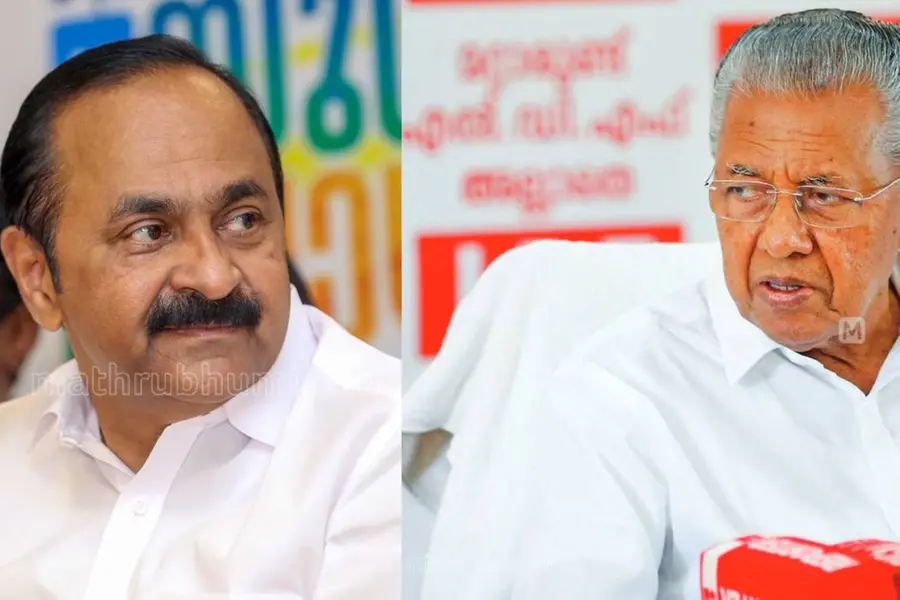 അധികാരമൊഴിയുമ്പോൾ 308 വീടുകളുടെയും വാർപ്പ് പൂർത്തിയാക്കിയിരുന്നു, UDF വന്നതോടെ വേഗം കുറഞ്ഞു- പിണറായി