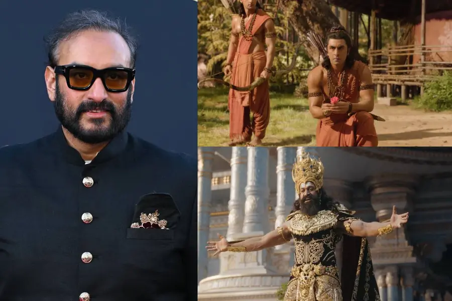 Ramayana Movies