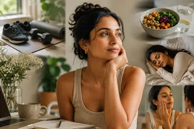 Why your body feels different in your 30s? Here's what every woman should know