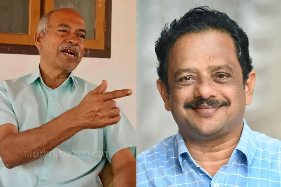 'പയ്യന്നൂരിലെ തിരഞ്ഞെടുപ്പ് ഫലം റദ്ദാക്കണം'; ഹൈക്കോടതിയിൽ ഹർജിയുമായി ടി.ഐ മധുസൂധനൻ