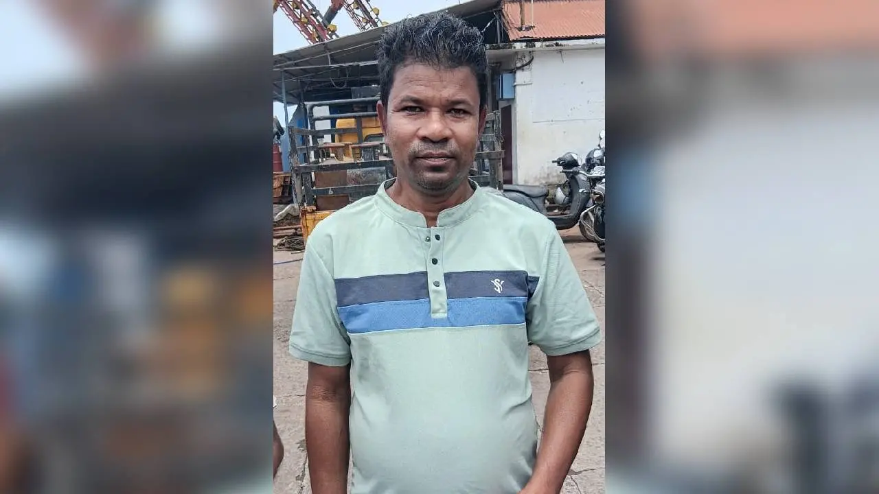 ഹിരൺദാസ്