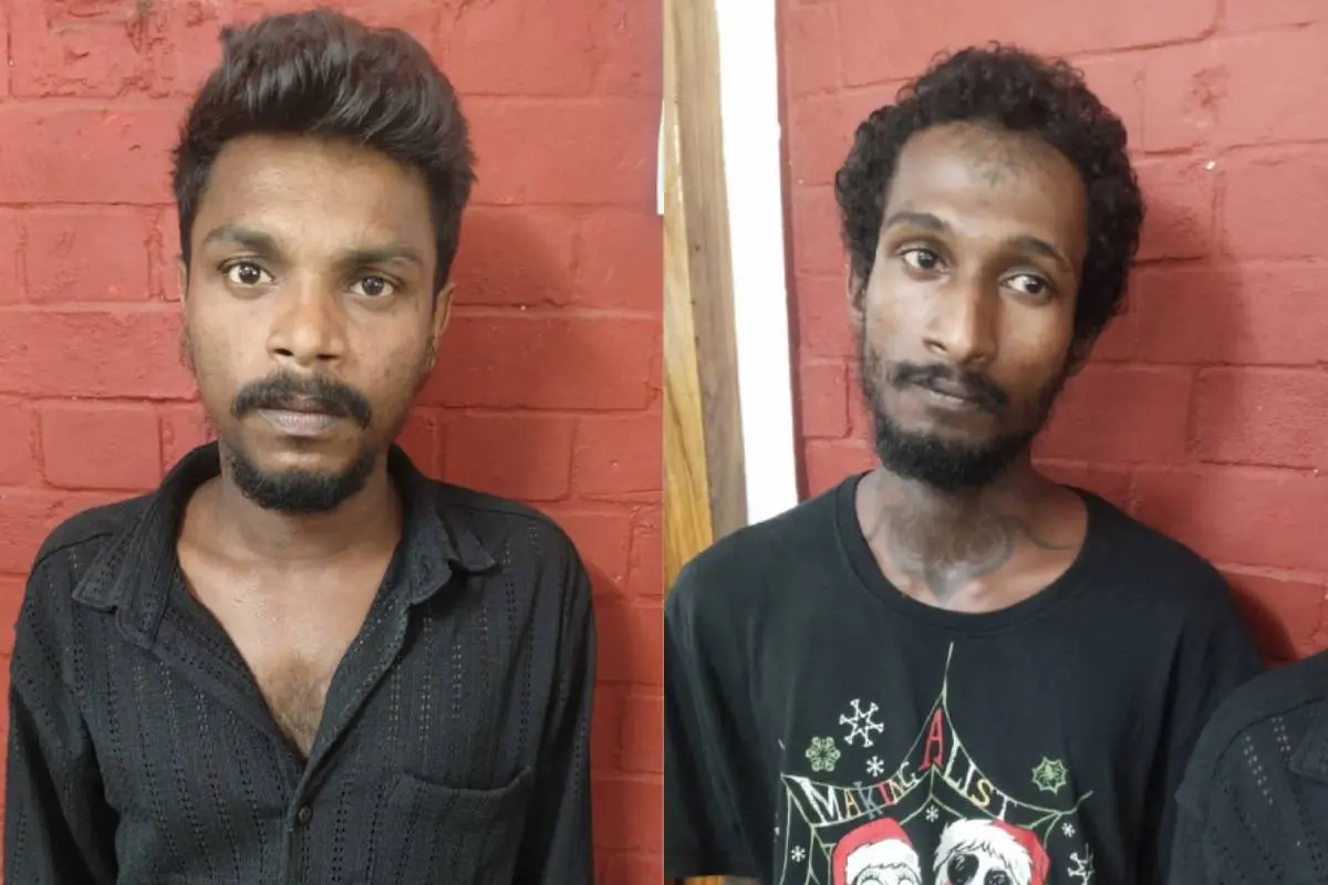 വിഷ്ണു, അനുരാഗ്