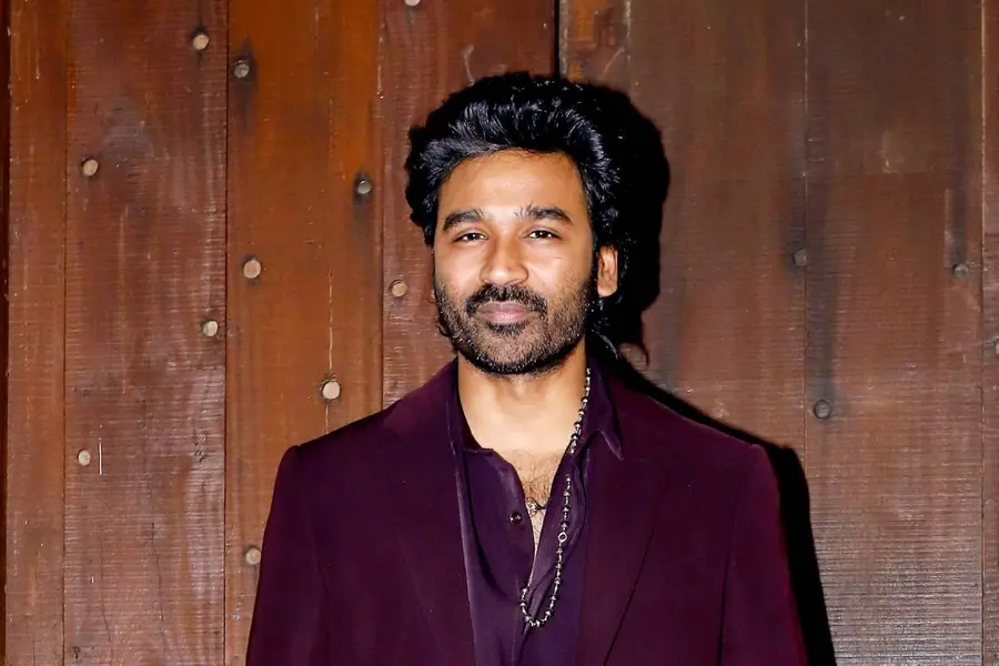 Dhanush