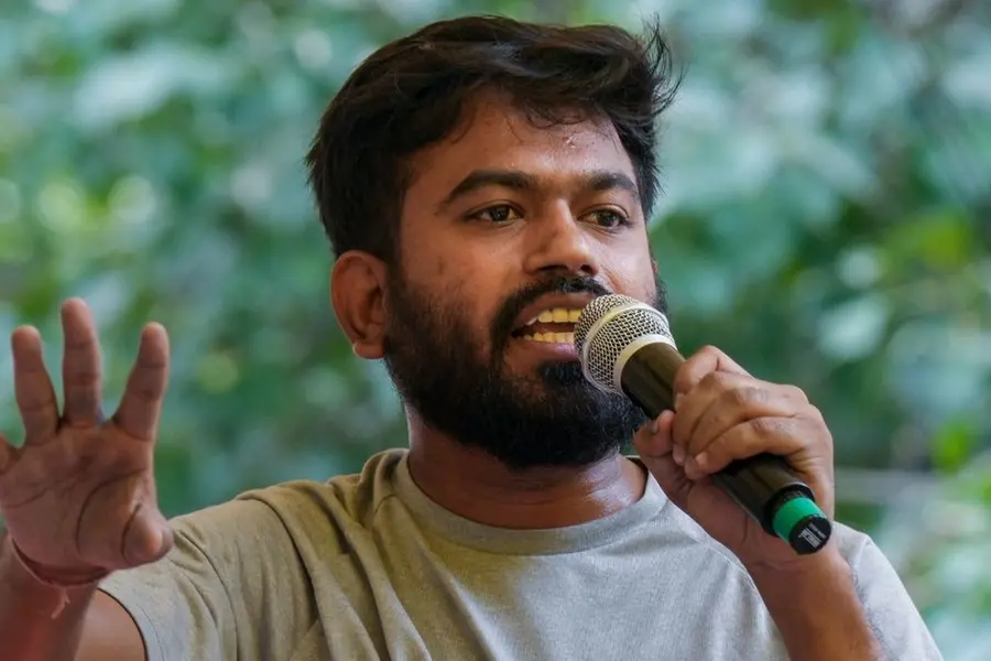 ‘BJP-യിൽ ചേരുന്നതാണ് നിനക്കും കുടുംബത്തിനും നല്ലത്’; ജീവന് ഭീഷണിനേരിട്ടതായി CJPനേതാവ് അഭിജീത് ദിപ്കെ