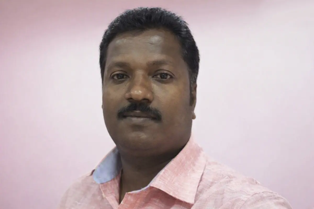 വിനോദ്