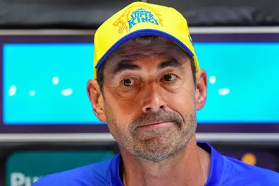 ECB names Stephen Fleming as new England men’s Test head coach; reappoints Joe Root as captain