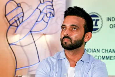 ‘A great career buddy’: Virat Kohli, Sachin Tendulkar lead tributes for Ajinkya Rahane