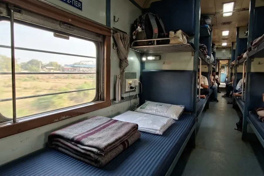 Indian Railways