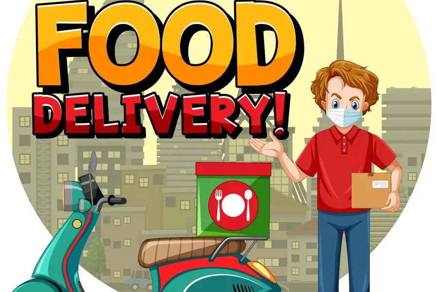 food delivery