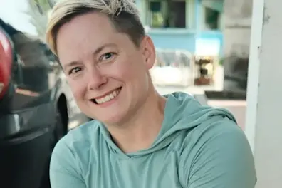 No ransom, no suspect, no foul play: The disappearance of Liz Waddell