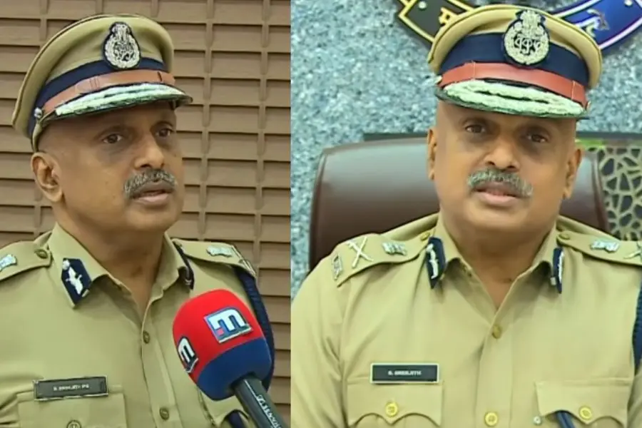 ADGP-S-Sreejith