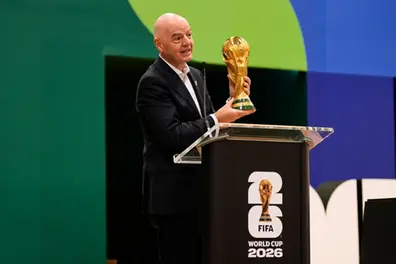 World Cup boycott? European football giants threaten FIFA over private equity plans