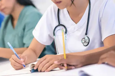 Yet another paper leak? Odisha Medical PG exam questions surface on WhatsApp mid-test
