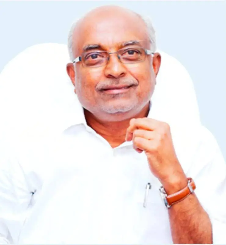 രമേശൻ പാലേരി
