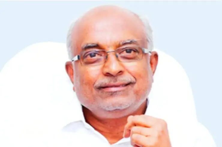 രമേശൻ പാലേരിയുടെ നിര്യാണത്തിൽ മാഫ് ബഹ്റൈൻ അനുശോചിച്ചു