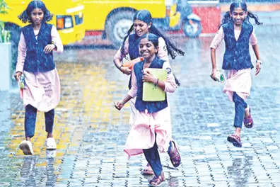 School holiday today (July 31): Check state-wise list of school closures across India