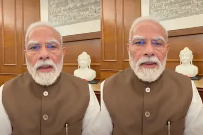 'Paper mafia, exam leak gangs will not be spared': PM Modi welcomes tough new anti-leak law
