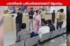 കുവൈറ്റിലെ ഇന്ത്യൻ കോൺസുലാർ സേവന നിരക്ക് വർധന: പ്രതിഷേധം ശക്തം