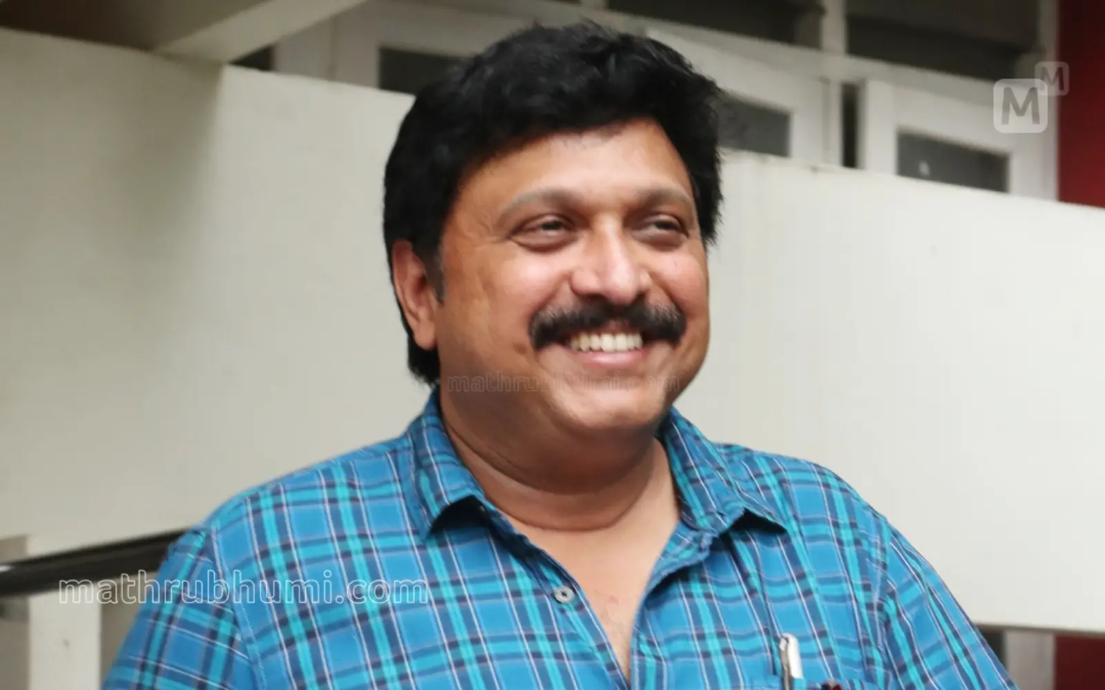 ഗതാഗത വകുപ്പ് മന്ത്രി കെ.ബി. ഗണേഷ് കുമാർ | ചിത്രം: മാതൃഭൂമി