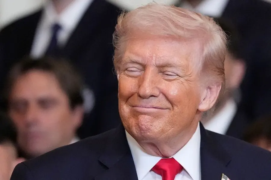 Donald-Trump