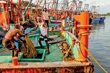 വാനോളം പ്രതീക്ഷയിൽ കടലിലേക്ക്; നീണ്ട 52 ദിവസം, ട്രോളിങ് നിരോധനം ഇന്ന് അവസാനിക്കും